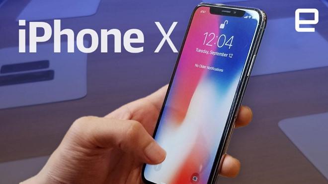 5 điểm Apple nên cải tiến trên iPhone X-1