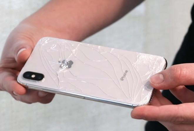 5 điểm Apple nên cải tiến trên iPhone X-2