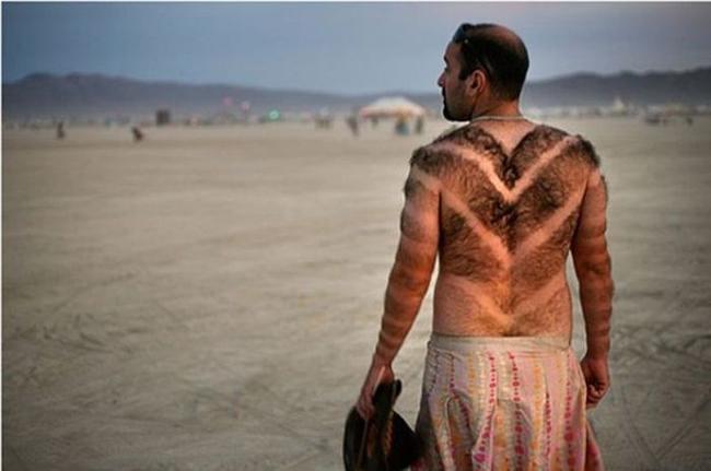 Cười rớt hàm với những hình ảnh hiếm có khó tìm-5