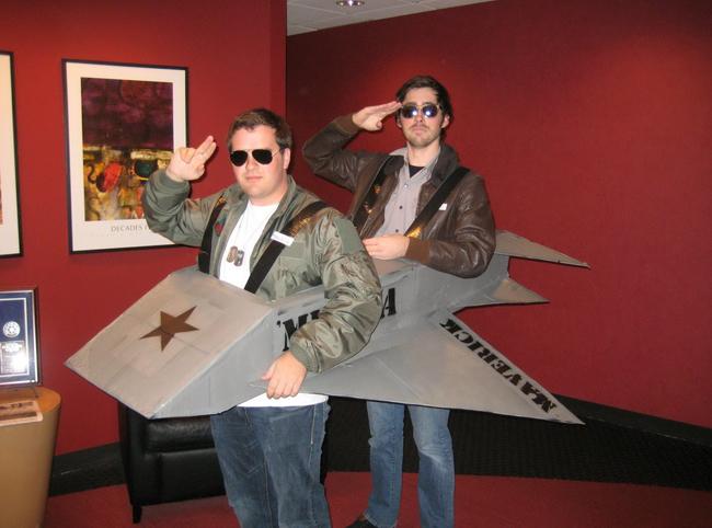 Cười rớt hàm với những hình ảnh hiếm có khó tìm-11