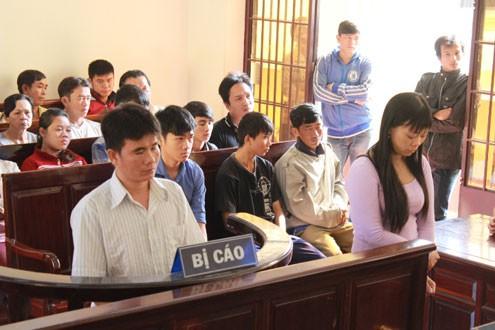 Bi kịch sau những màn cầu hôn bất thành: Người mất mạng, kẻ bị giết cả người thân-6