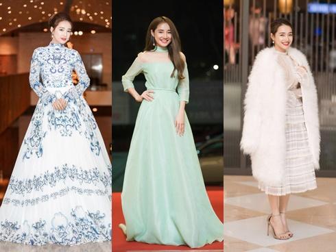 Thời trang thảm đỏ cosplay nhân vật hoạt hình: Người đẹp mĩ miều - kẻ xấu thảm họa-11