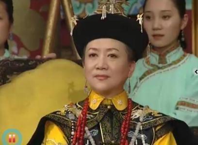 Lão Phật Gia từng khiến fan Triệu Vy ghét cay ghét đắng trẻ trung bất ngờ-4