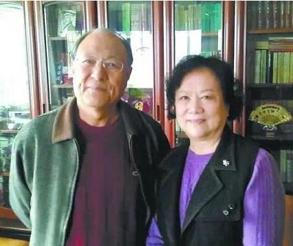 Lão Phật Gia từng khiến fan Triệu Vy ghét cay ghét đắng trẻ trung bất ngờ-6