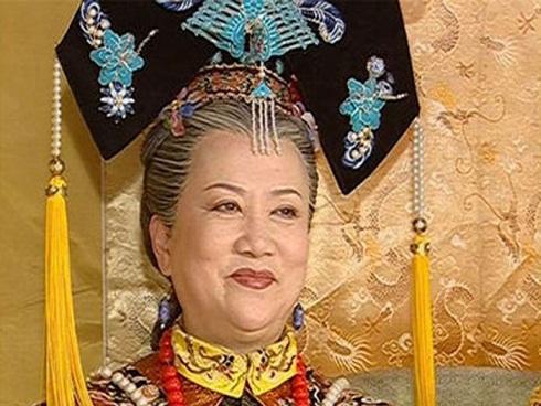 Lão Phật Gia từng khiến fan Triệu Vy 'ghét cay ghét đắng' trẻ trung bất ngờ