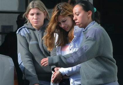 Từ nữ hoàng cà phê ở Colombia trở thành bà trùm buôn lậu ma túy-2