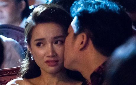 Quý Bình dọa nói hết sự thật nếu Trường Giang tiếp tục im lặng-1