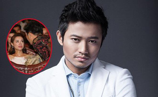 Quý Bình dọa nói hết sự thật nếu Trường Giang tiếp tục im lặng-3