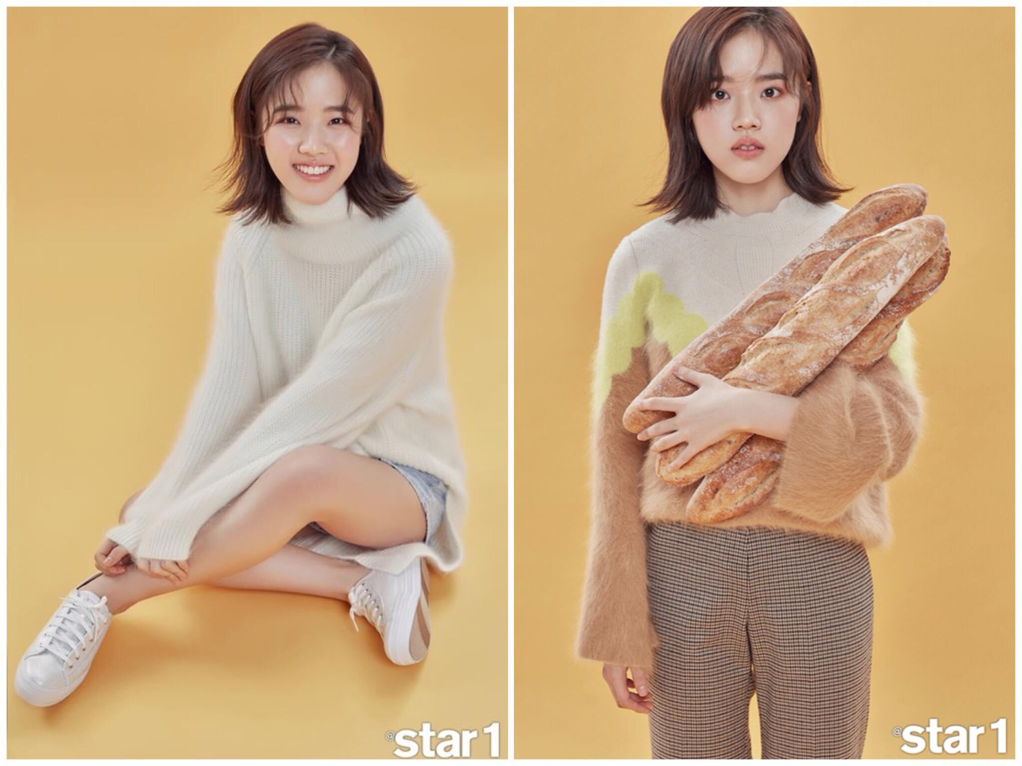 Sao Hàn 20/1: Bạn trai đeo nhẫn cưới, SNSD Soyoung sẽ sớm kết hôn?-4