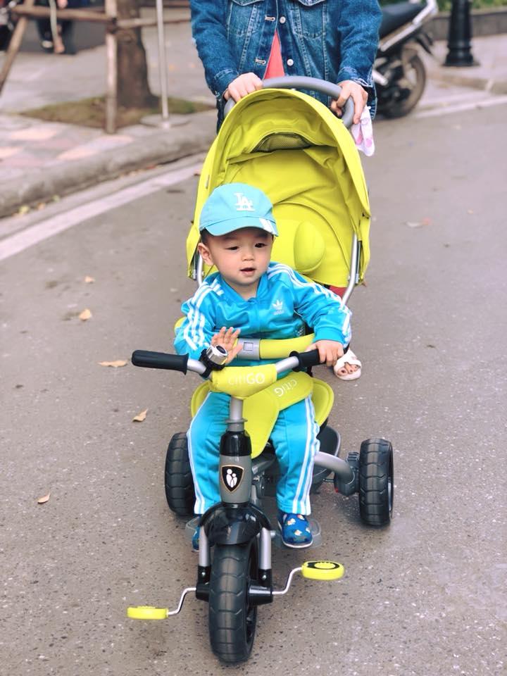 Tin sao Việt: Ngọc Trinh khẳng định vòng eo 56 centimet vẫn còn nguyên vẹn-8