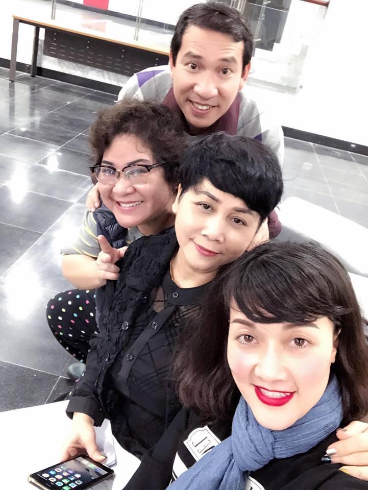 Tin sao Việt: Ngọc Trinh khẳng định vòng eo 56 centimet vẫn còn nguyên vẹn-10