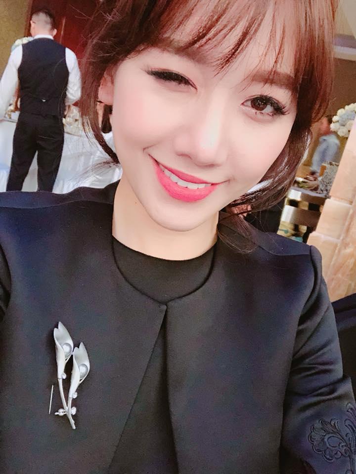 Tin sao Việt: Ngọc Trinh khẳng định vòng eo 56 centimet vẫn còn nguyên vẹn-11