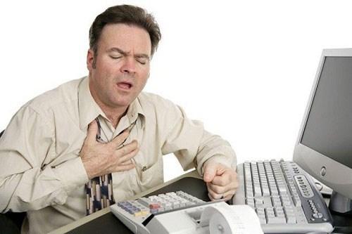 Những bệnh về phổi nguy hiểm bạn cần biết-1