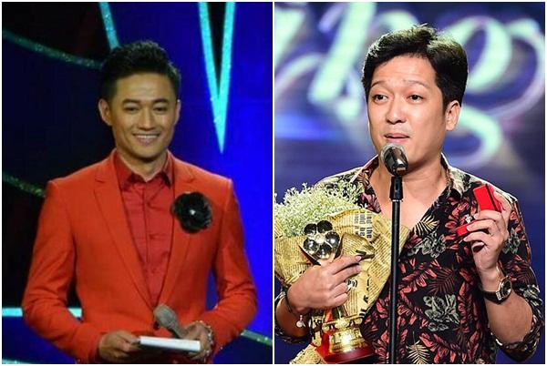 Chứng kiến Quý Bình hăm dọa Trường Giang, dàn sao Việt đồng lòng khuyên anh bình tĩnh, hít thở sâu-1