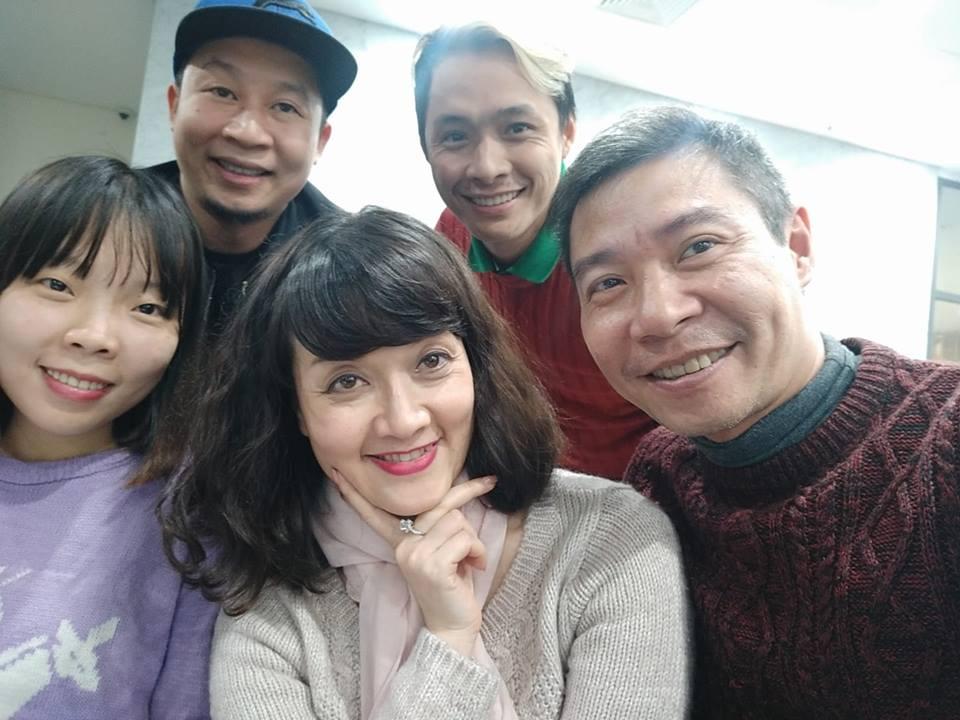 HOT: Một loạt phim truyền hình nổi tiếng sẽ xuất hiện trong Táo Quân 2018-2