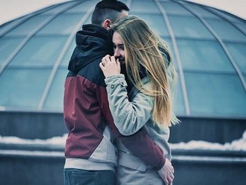 Phụ nữ nếu chưa kết hôn thì đừng tùy tiện gọi đàn ông là 'chồng'