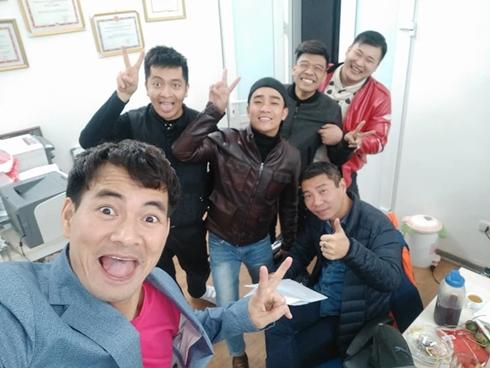 Cô Đẩu Công Lý tiết lộ mới nhất về trang phục của Táo quân 2018-3