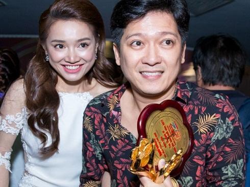 Trưởng BTC Mai Vàng: 'Tiếc là Trường Giang chưa xin lỗi'