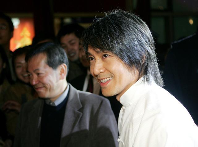 Vì sao Châu Tinh Trì chưa bao giờ được làm phim với Hollywood?-2