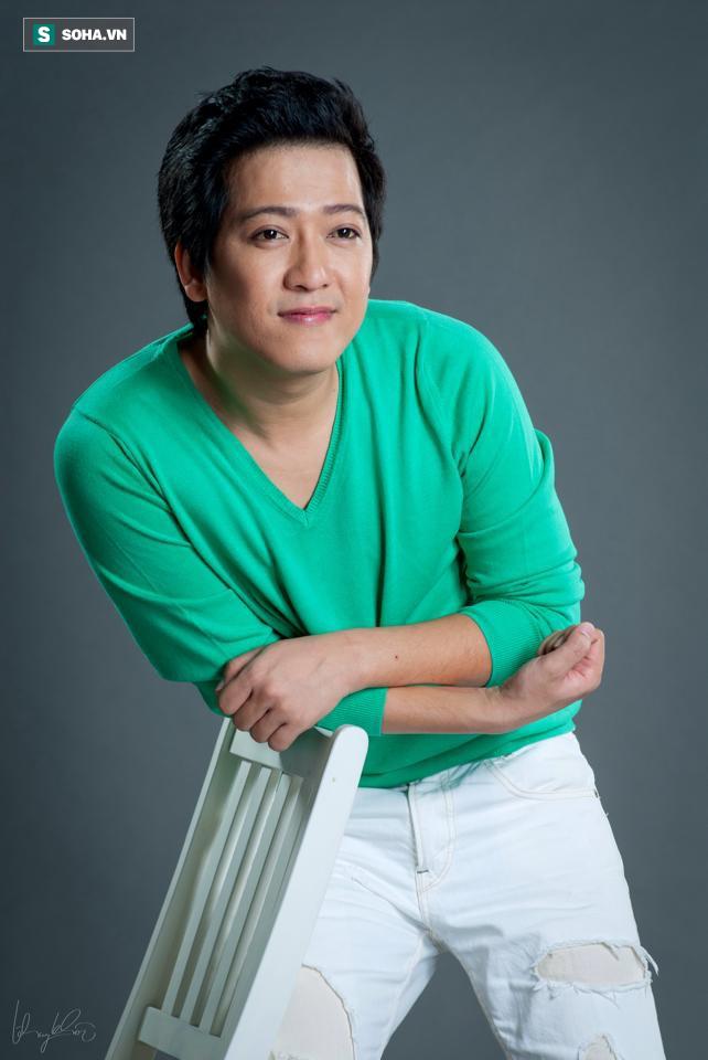 Bạn thân Trường Giang: Giang bị vô thế rồi, buộc phải làm vậy để giữ hạnh phúc của mình-2