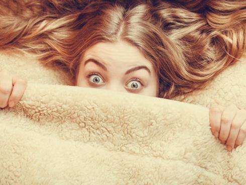 Giải mã ý nghĩa của 10 giấc mơ thường gặp-1