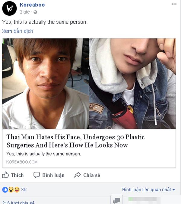 Bị báo Hàn đăng nhầm ảnh, Lệ Rơi phản ứng: Đây đâu phải lần đầu tôi lên báo nước ngoài-2