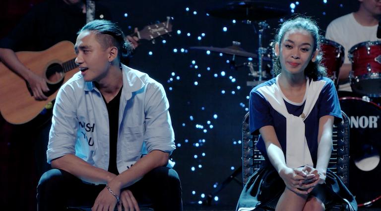 Hit Gạt đi nước mắt của Noo Phước Thịnh bị chê thảm họa trong tập cuối Glee-6