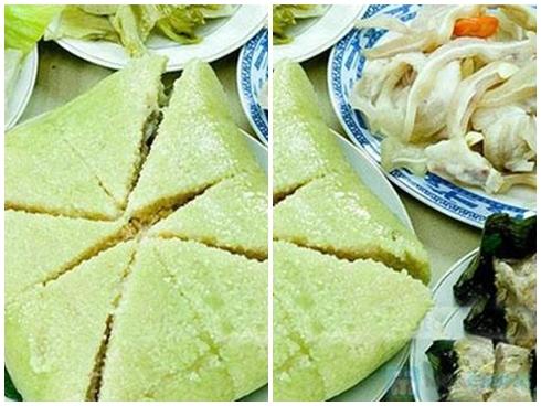 Cách làm khô gà lá chanh vừa ngon vừa hấp dẫn ngày Tết-8