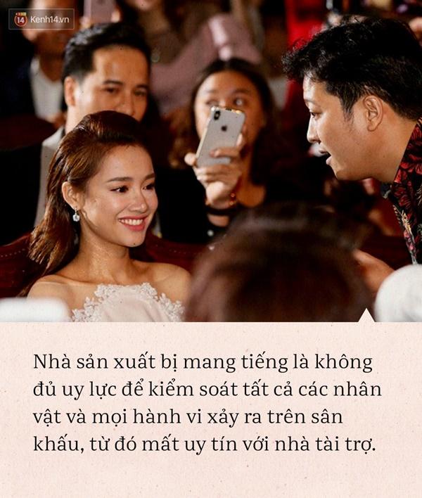 Trị giá màn cầu hôn của Trường Giang có thể lên đến hơn 200 triệu đồng và Nhà tổ chức còn mất nhiều hơn thế!-3