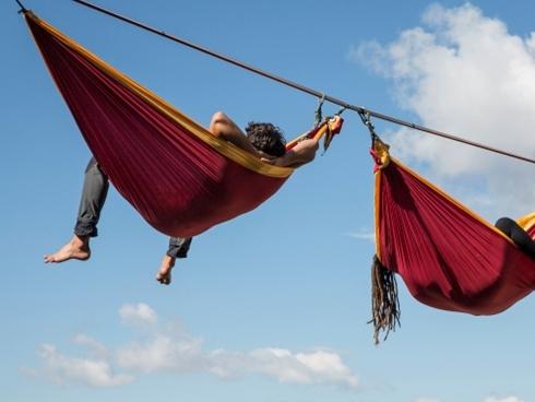 Hang động bí ẩn được trang trí bằng hàng triệu vỏ sò-1