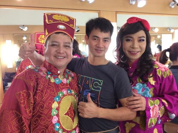 Cô Đẩu Công Lý tiết lộ mới nhất về trang phục của Táo quân 2018-2