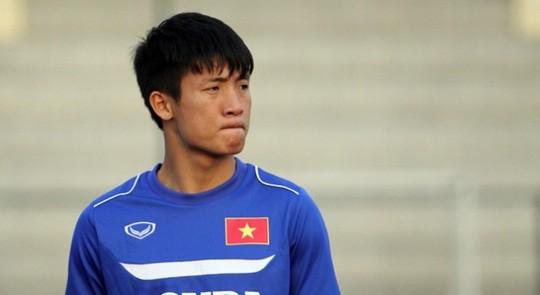 Tiến Dũng - chàng cầu thủ 6 múi sút vào quả penalty gây địa chấn đang khiến dân tình phát cuồng!-4