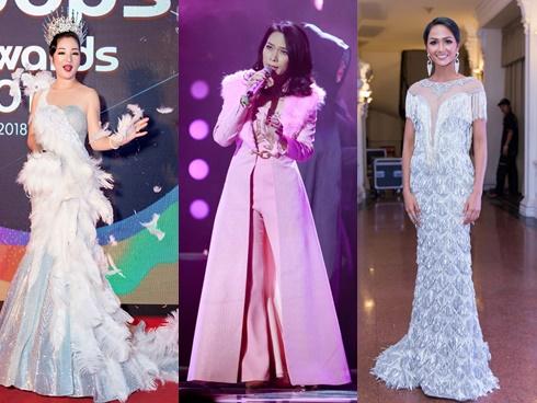 Đứng đầu TOP SAO XẤU tuần này: Chân dài Lại Thanh Hương lộ body ngấn mỡ khi mặc bikini chào đón U23-11