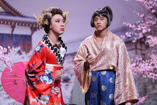 'Chết đi sống lại' vì Mai Tài Phến 'đẹp nhưng quá lầy', Trấn Thành xin Hoài Linh... cứu net