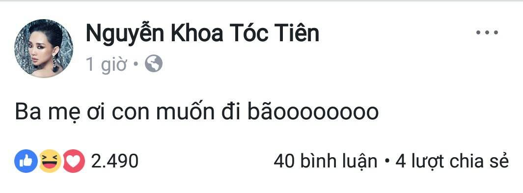 Huyền My cùng dàn sao Việt tưng bừng ăn mừng chiến thắng của U23 Việt Nam-5