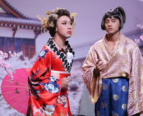 Chết đi sống lại vì Mai Tài Phến đẹp nhưng quá lầy, Trấn Thành xin Hoài Linh... cứu net-1