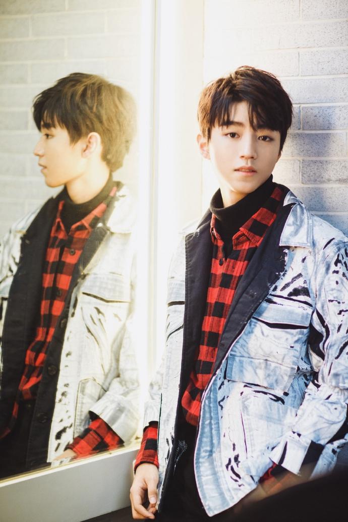 Trịnh Sảng, Lưu Diệc Phi, Chương Tử Di tuổi 18 trông như thế nào?-14