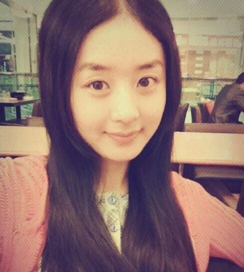 Trịnh Sảng, Lưu Diệc Phi, Chương Tử Di tuổi 18 trông như thế nào?-7