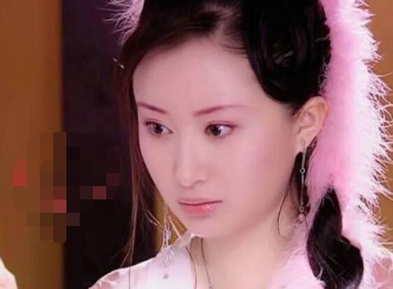 Trịnh Sảng, Lưu Diệc Phi, Chương Tử Di tuổi 18 trông như thế nào?-10