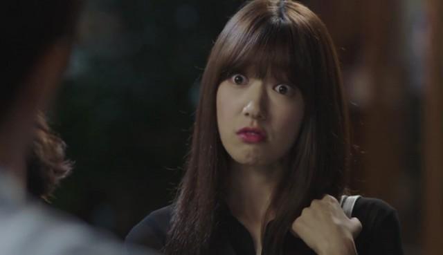 Muốn thoát kiếp diễn dở, 6 mỹ nhân này nên thôi trợn mắt dọa khán giả-10