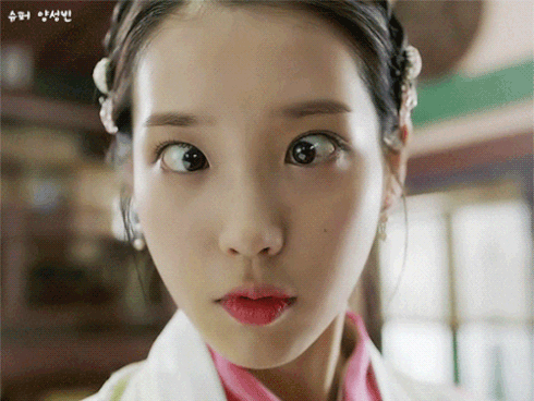 Muốn thoát kiếp diễn dở, 6 mỹ nhân này nên thôi 'trợn mắt dọa khán giả'