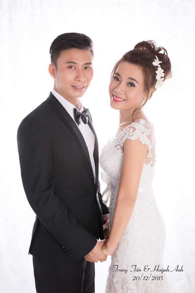 Hạnh phúc viên mãn của cặp đôi đẹp nhất Bạn muốn hẹn hò-3