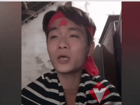 Dân mạng tìm kiếm thủ môn Bùi Tiến Dũng sau trận thắng lịch sử-10