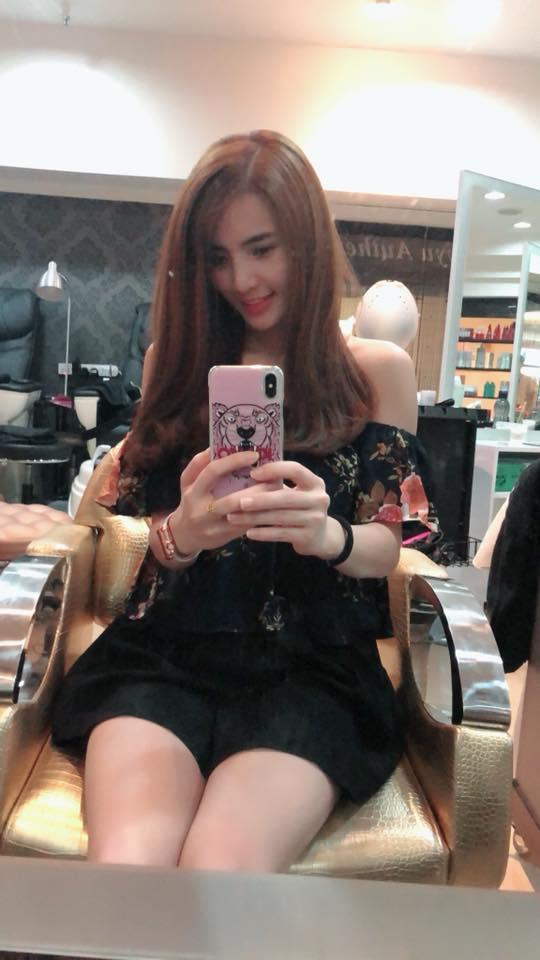 Hot girl - hot boy Việt: Yến Tatoo lầy lội đi hôn trộm loạt trai xinh gái đẹp-4