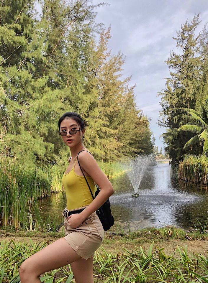 Hot girl - hot boy Việt: Yến Tatoo lầy lội đi hôn trộm loạt trai xinh gái đẹp-8