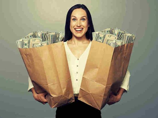 PHÚ QUÝ KHÔNG MỜI MÀ ĐẾN, TIỀN RƠI ĐẦY NHÀ nếu biết làm 5 việc này trong năm Mậu Tuất