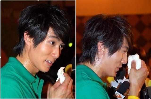 Ngô Tôn tức tưởi vì bị đạo diễn bắt ngồi lên đùi bạn diễn nữ-3