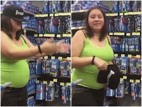 Ủ uôi, gấu của thím nào thì vào hốt đi kìa!-15