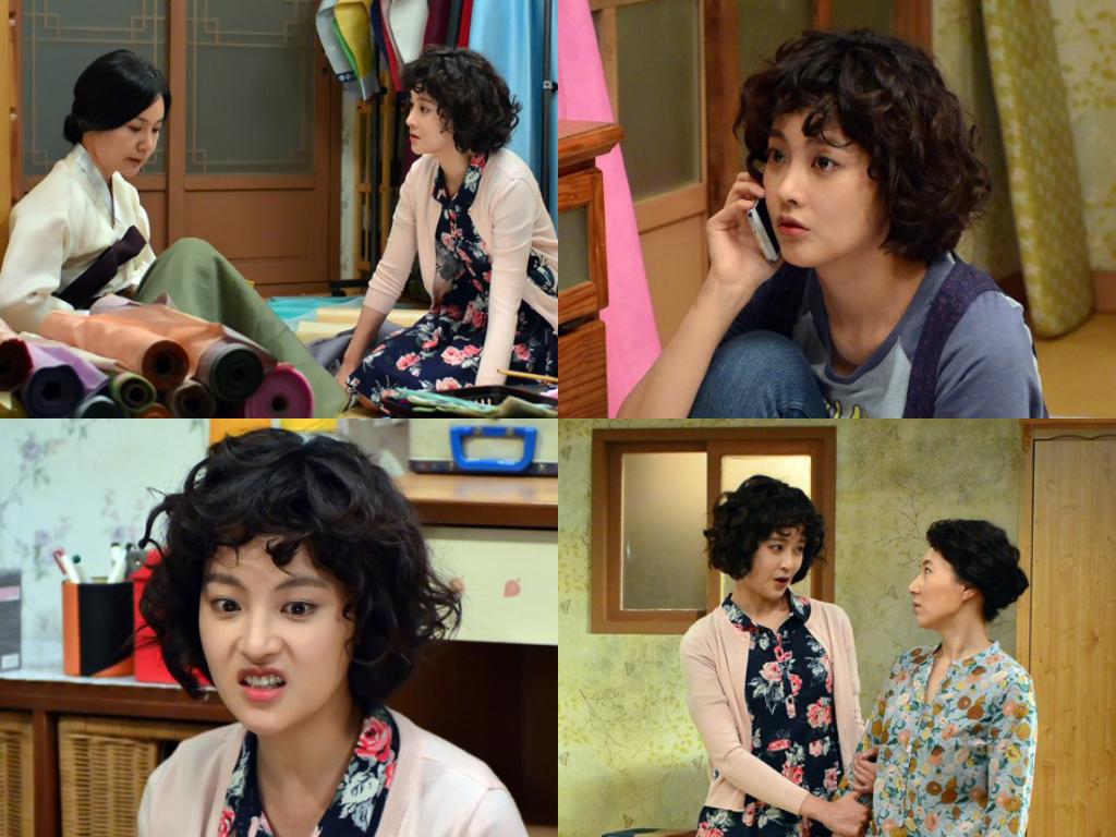 Mỹ nhân vào vai Đường Tăng trong Tây Du Ký bản Hàn là ai?-2