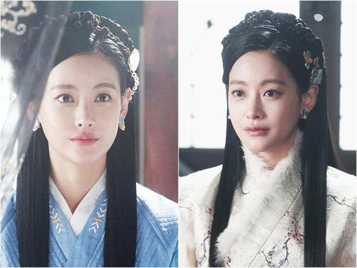 Mỹ nhân vào vai Đường Tăng trong Tây Du Ký bản Hàn là ai?-3